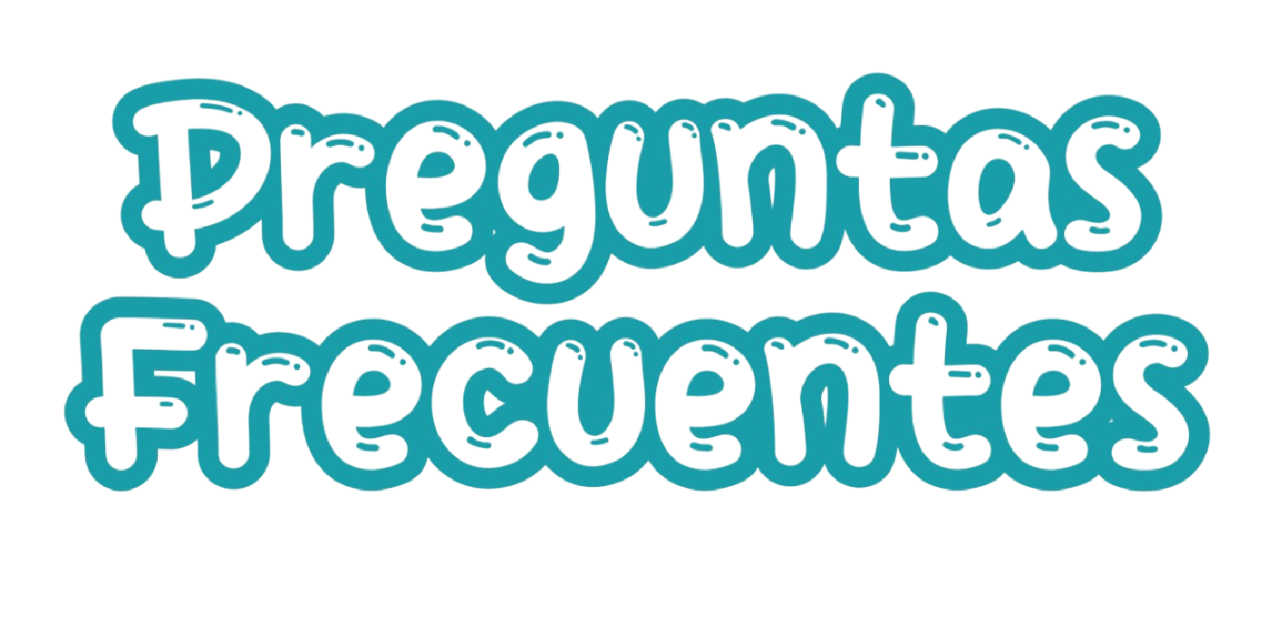 Preguntas Frecuentes