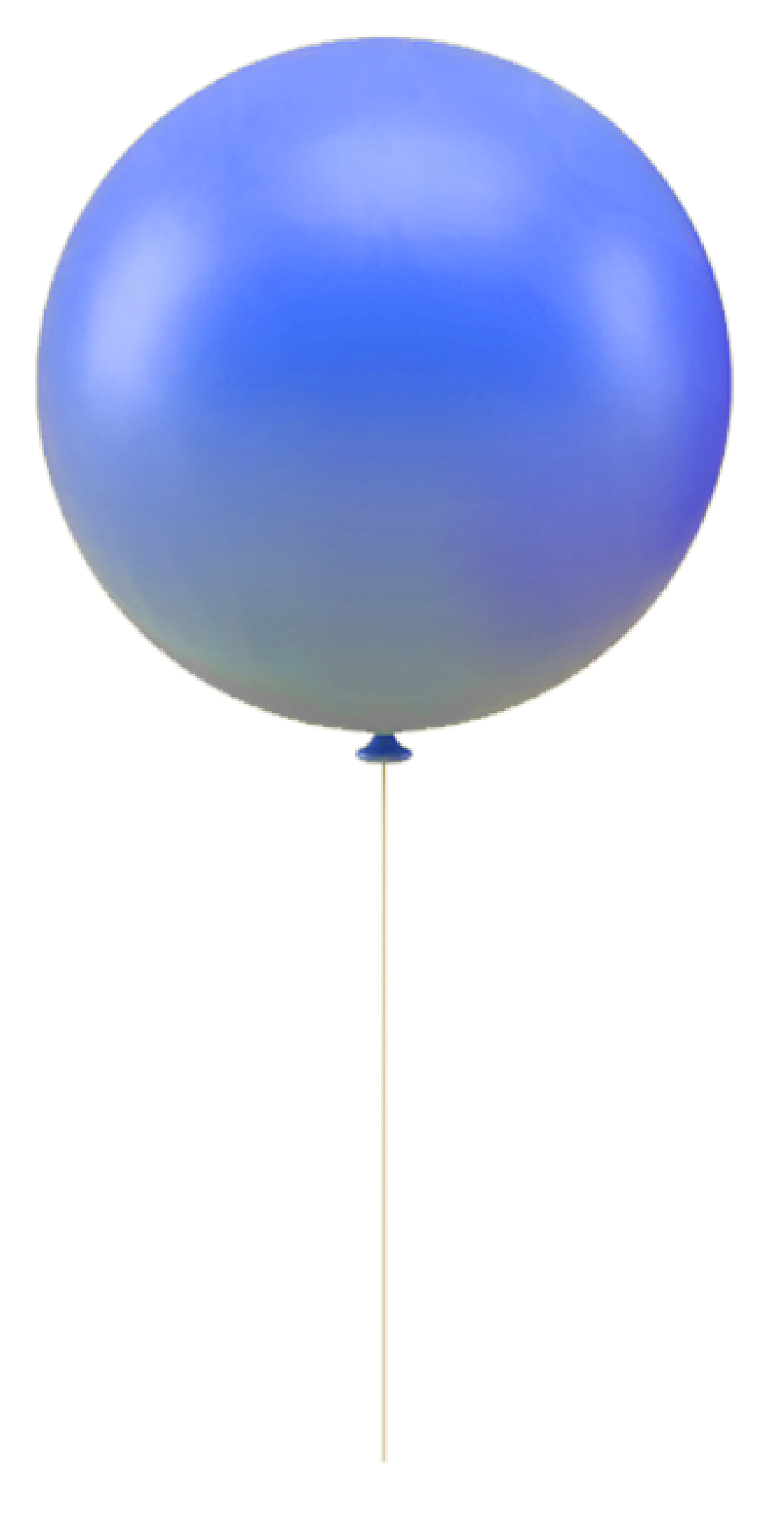 Globo Azul
