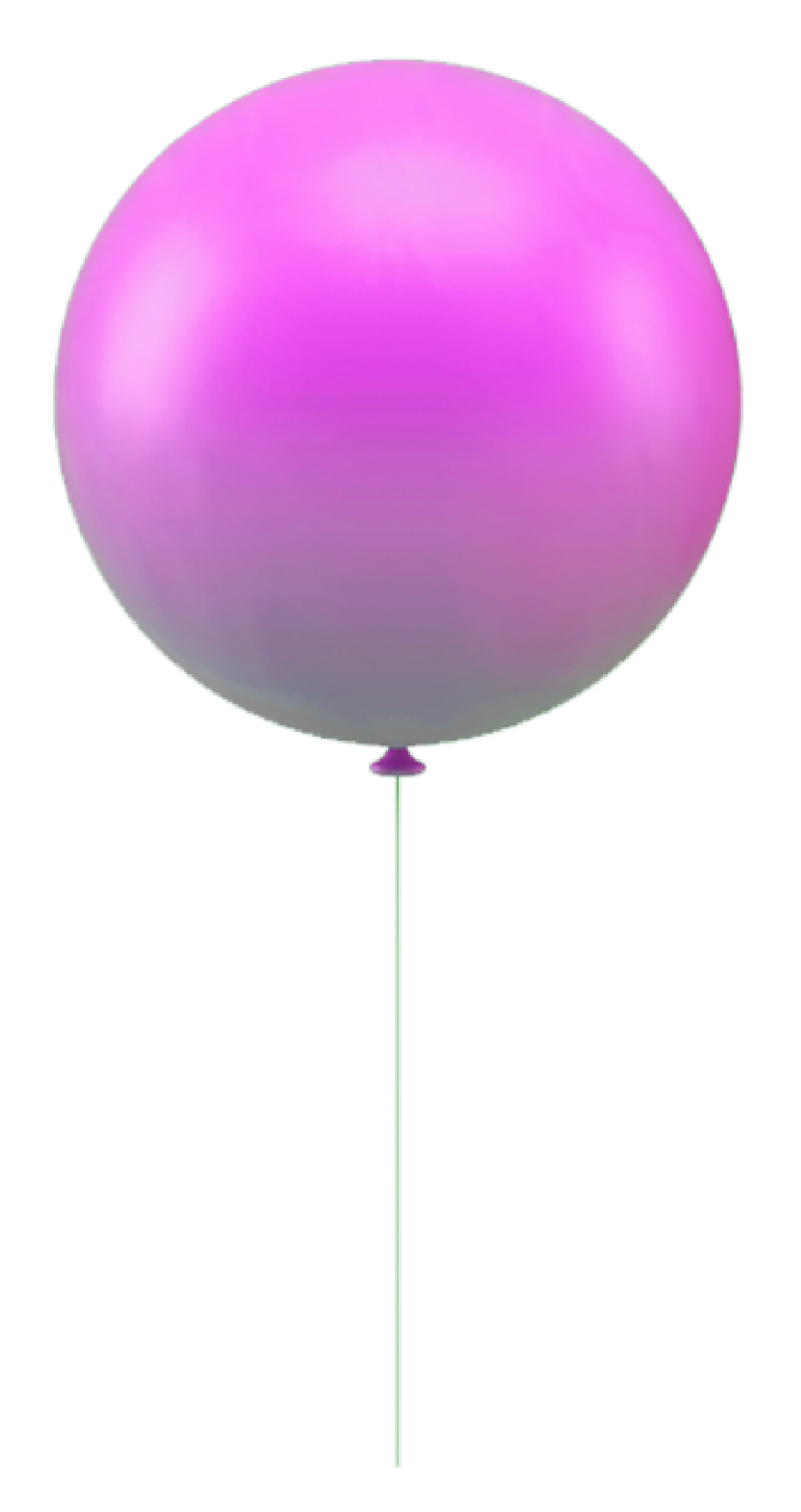 Globo Rosa