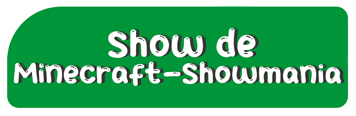 Show de Minecraft