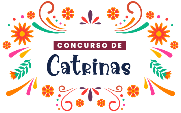 Concurso de catrinas